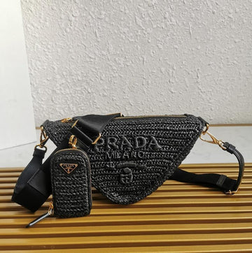 Pearl Street Bags - PD Bags - 028
