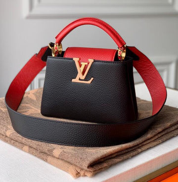 Pearl Street Bags - LOV Bags - 3117
