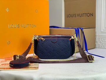Pearl Street Bags Lu-Vi bags - 3934