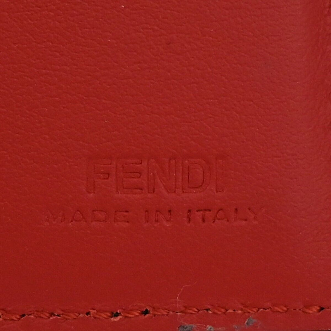 FENDI Bag bugs Wallet