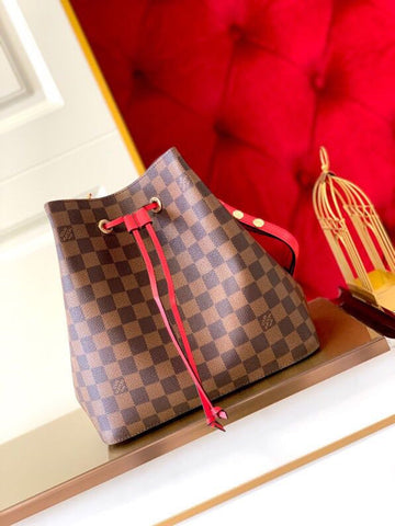 Pearl Street Bags Lu-Vi bags - 3603