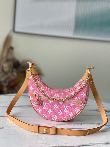 Pearl Street Bags Lu-Vi bags - 5466