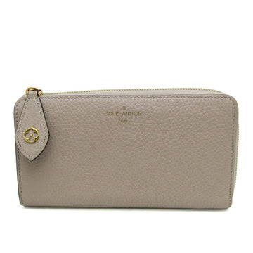 Louis Vuitton Comete  Leather Wallet