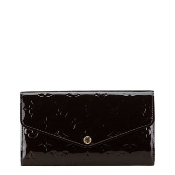 Louis Vuitton  high quality Leather Wallet