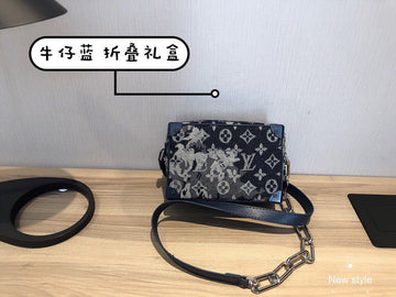Pearl Street Bags Lu-Vi bags - 3676