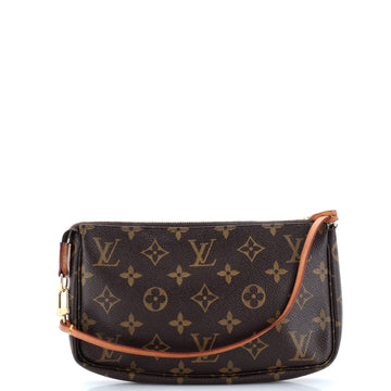 Pochette Accessoires Monogram Canvas