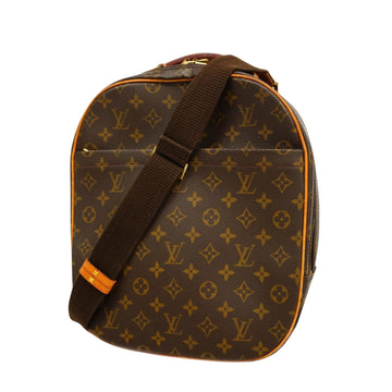 Louis Vuitton Packall  Canvas Shoulder Bag