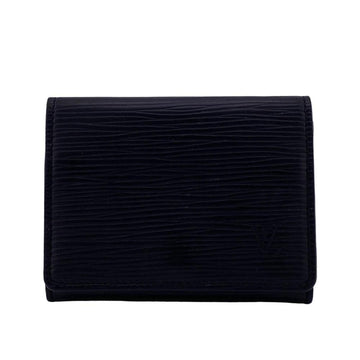 Louis Vuitton  Leather Wallet