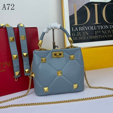 Pearl Street Bags - New Arrivals - 493