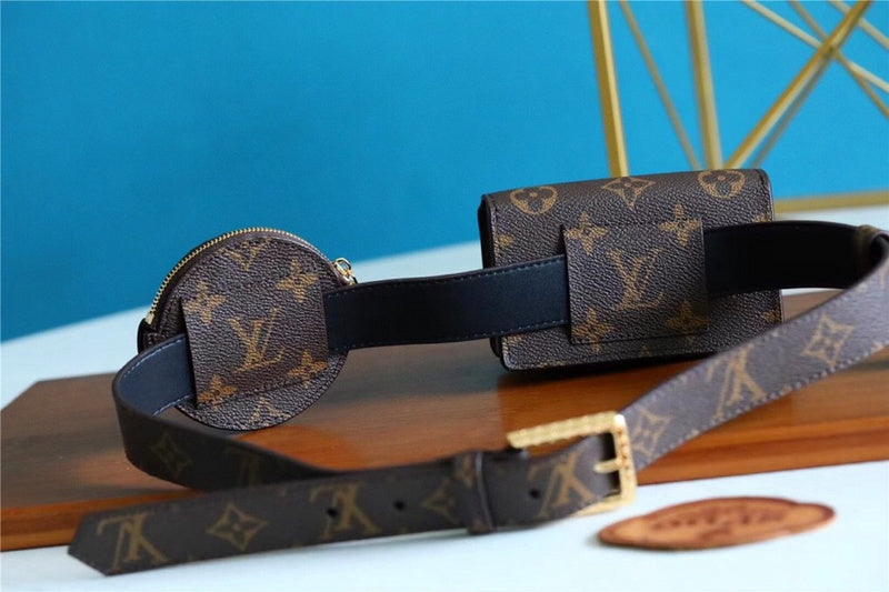 Pearl Street Bags - Louis Vuittons  - 10795