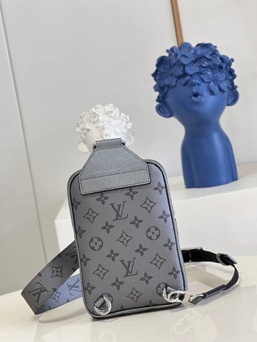 Ver Pearl Street Bags Lu-Vi Bags - 16751