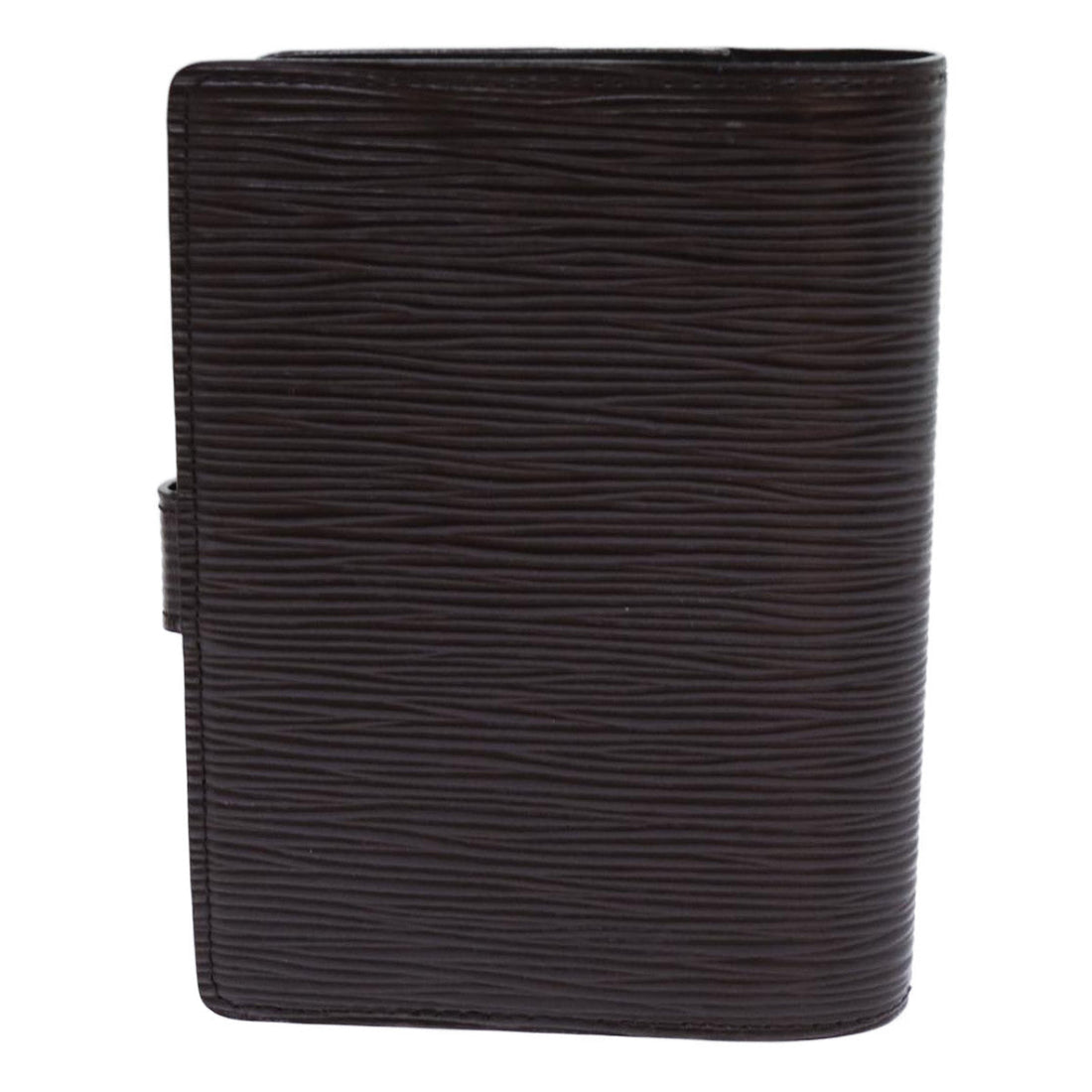 Louis Vuitton Agenda Pm  Leather Wallet