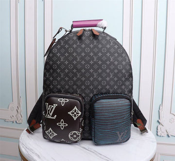 Pearl Street Bags Lu-Vi bags - 3702