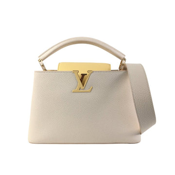 Louis Vuitton Capucine MM