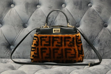 Pearl Street Bags - FDI Bags - 385