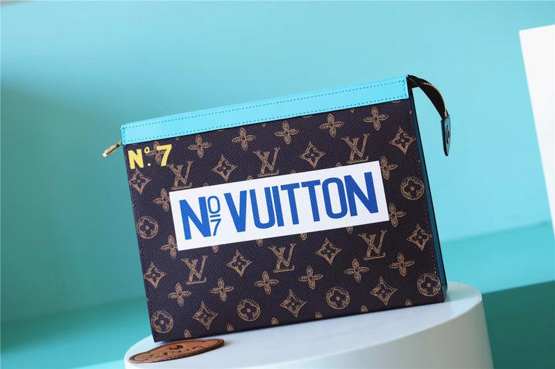Pearl Street Bags - Louis Vuittons  - 10728