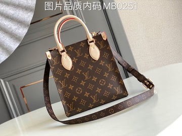 Pearl Street Bags Lu-Vi Bags - 16977
