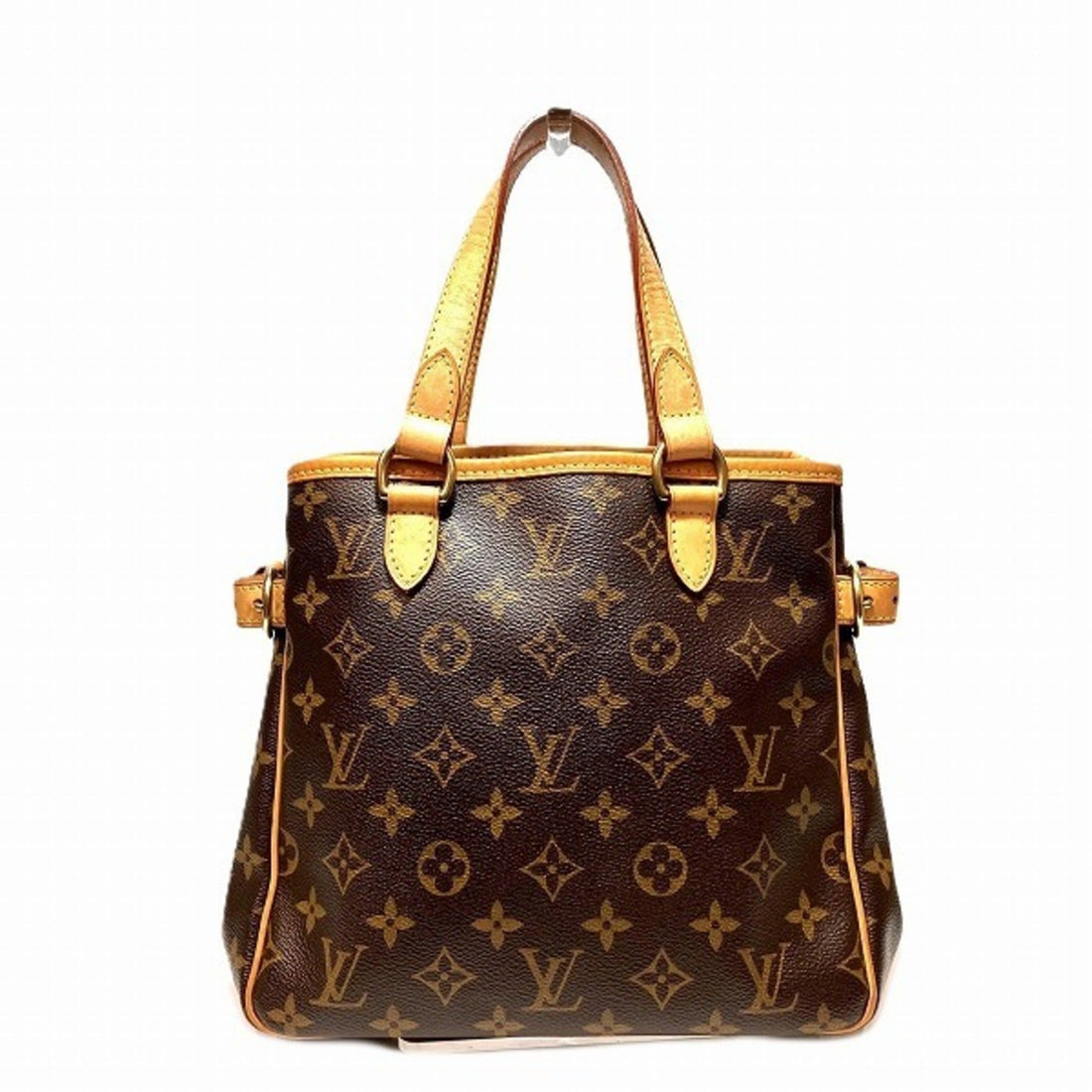 Louis Vuitton  Monogram Monogram Handbag
