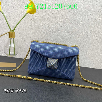 Pearl Street Bags - VTO Bag - 527