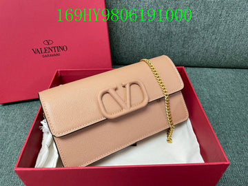 Pearl Street Bags - VTO Bag - 316