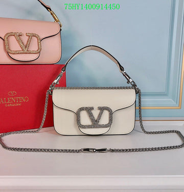 Pearl Street Bags - VTO Bag - 678