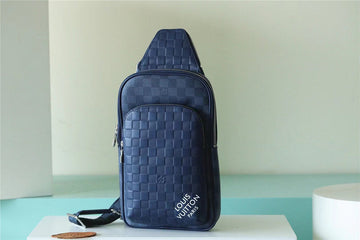 Pearl Street Bags Lu-Vi bags - 9959