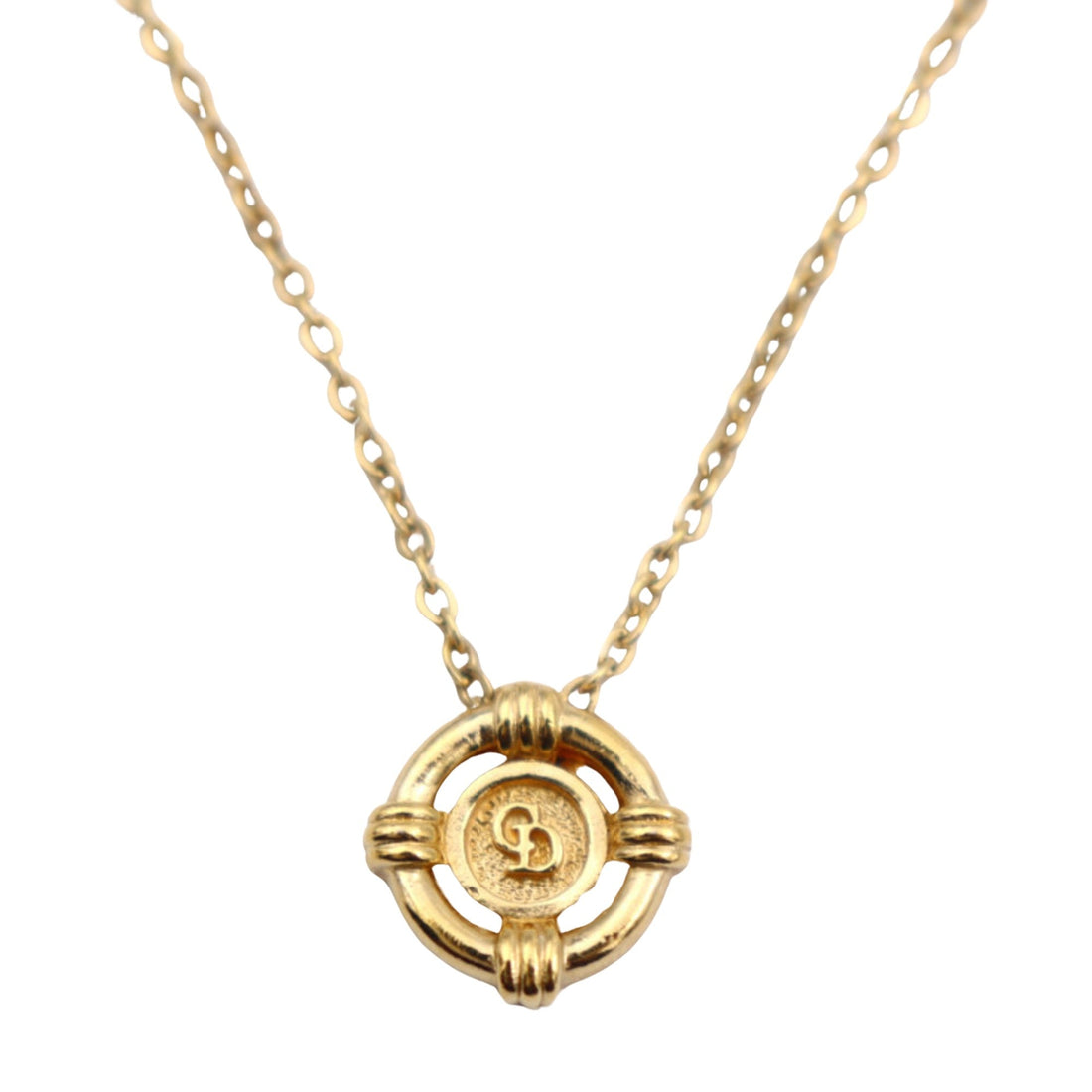 Pearl Street Bags Dior Necklace
