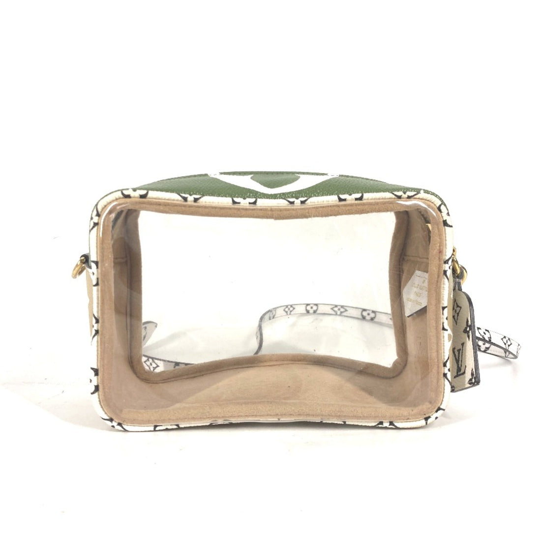 Louis Vuitton   Shoulder Bag