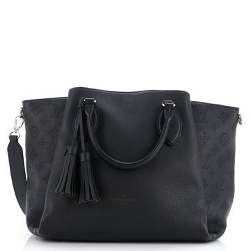 Haumea Handbag Mahina Leather