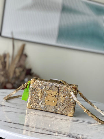 Pearl Street Bags Lu-Vi bags - 4971