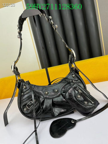 Pearl Street Bags - BGA Bags - 1962