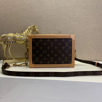 Pearl Street Bags - LV Bags -  2010