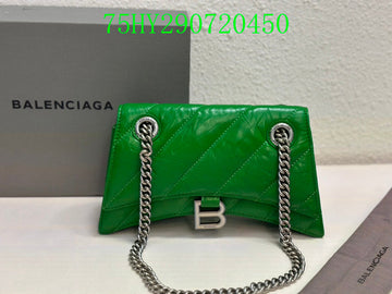 Pearl Street Bags - BGA Bags - 1690