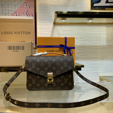 Ver Pearl Street Bags Lu-Vi Bags - 16665