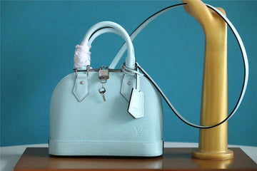 Ver Pearl Street Bags Lu-Vi bags - 8298