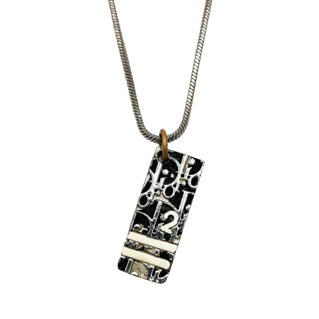 Top quality Dior Necklace