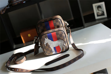 Pearl Street Bags - Louis Vuittons  - 10371