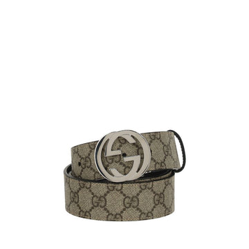 Gucci Logoed Men's Belt