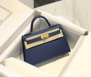 Pearl Street Bags - HMS - Bag- 330