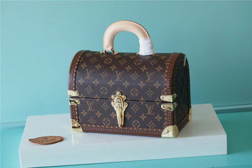 Ver Pearl Street Bags Lu-Vi bags - 11337