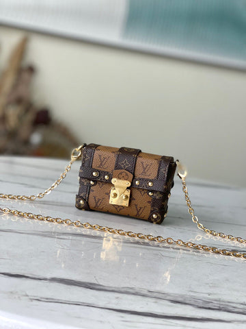 Pearl Street Bags Lu-Vi bags - 5035