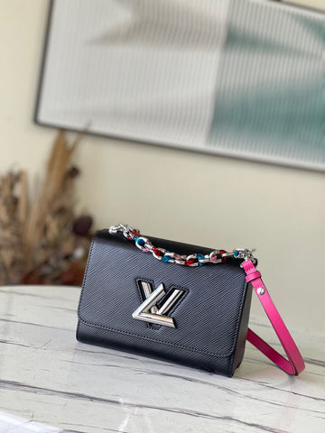 Pearl Street Bags Lu-Vi bags - 4619
