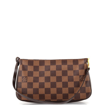 Navona Pochette Accessoires Damier