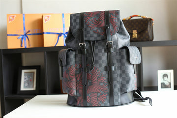Ver Pearl Street Bags Lu-Vi bags - 9699