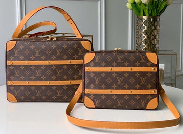 Pearl Street Bags - LOV Bags - 3009