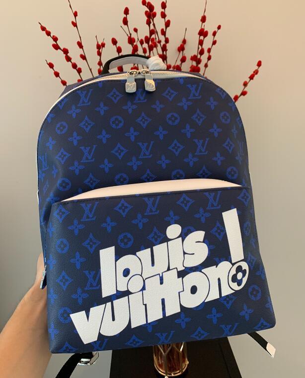 Pearl Street Bags - LOV Bags - 2365