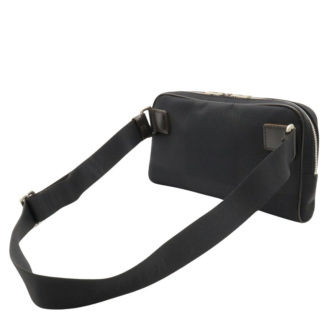 Louis Vuitton Acrobate  Canvas Shoulder Bag