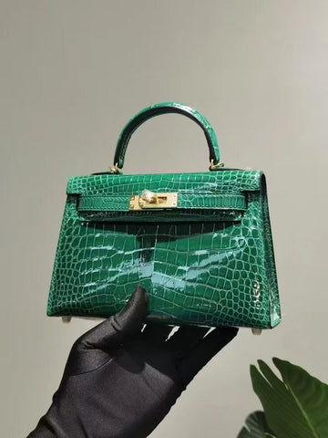 Pearl Street Bags - HMS - Bag- 565