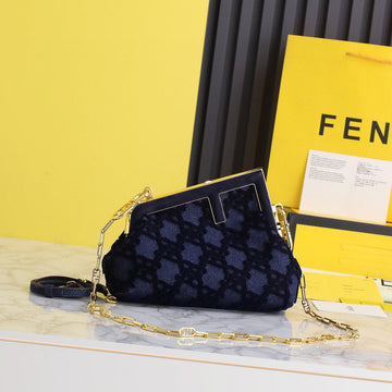 Pearl Street Bags - FDI Bags -  378