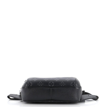 Outdoor BumBag Monogram Taigarama